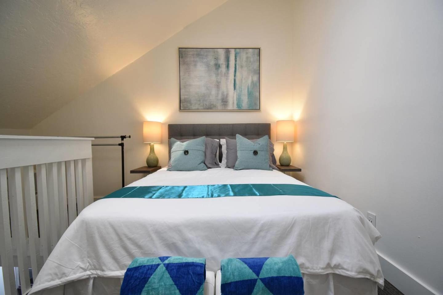 Oceanside Boutique Loft Apt Cozy Beach Unit # 7 Hollywood Buitenkant foto