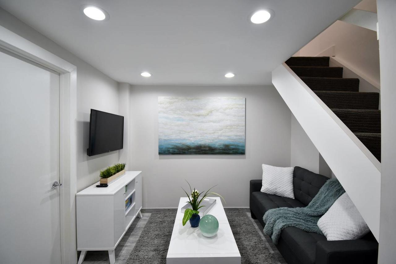 Oceanside Boutique Loft Apt Cozy Beach Unit # 7 Hollywood Buitenkant foto